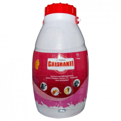 Calshakti