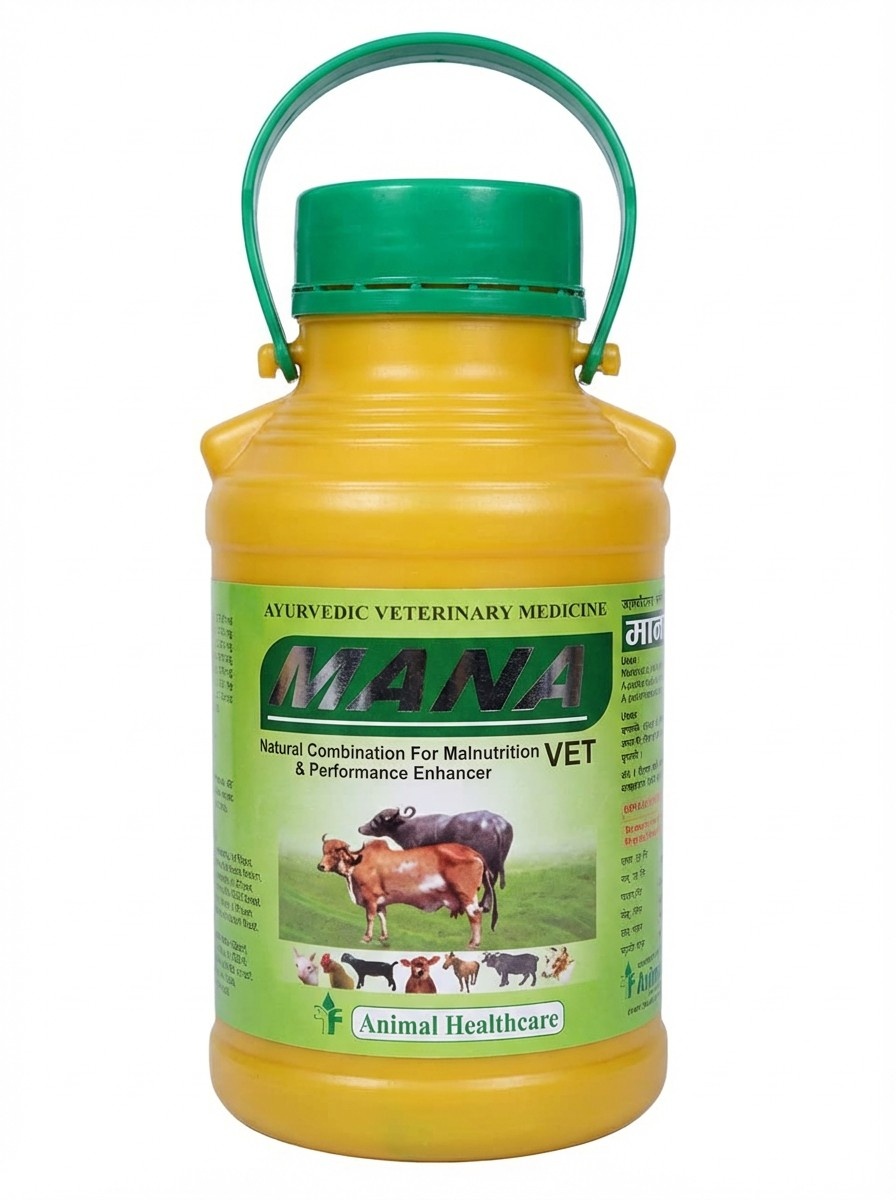 Mana vet